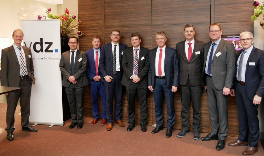 VDZ-Fachtagung Zement-Verfahrenstechnik 2020
